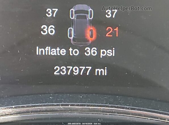 1C4RDHDG3JC239642 2018 DODGE DURANGO White 