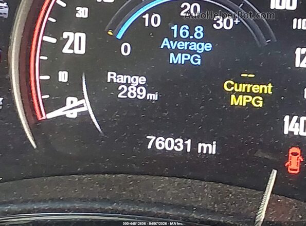 1C4RDHDG3MC608875 2021 DODGE DURANGO Gray 