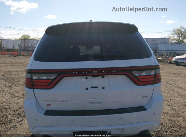 1C4RDJDG3PC596979 2023 DODGE DURANGO White 