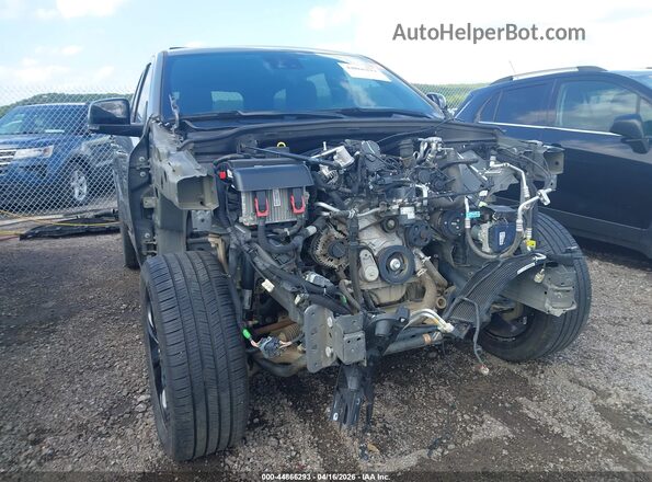 1C4RDJDG3PC694829 2023 DODGE DURANGO Gray Вид спереду