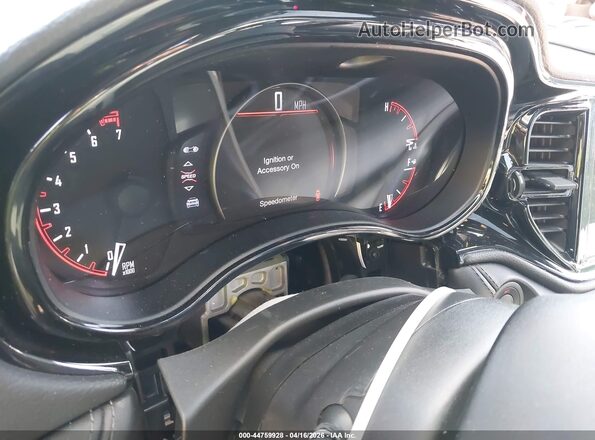 1C4RDJDG5MC558763 2021 DODGE DURANGO Серый 