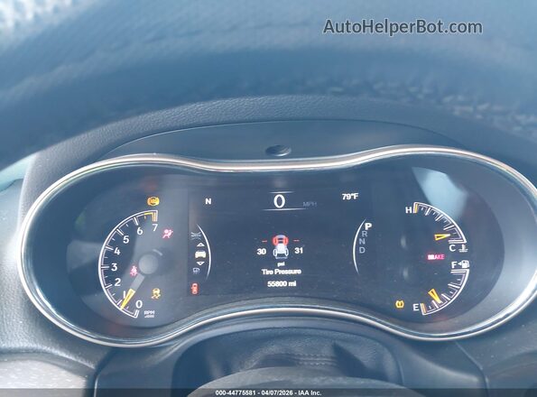 1C4RJEAG3HC928196 2017 JEEP GRAND CHEROKEE Gray Вид задніх сидінь