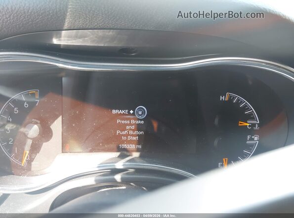 1C4RJEAGXKC530734 2019 JEEP GRAND CHEROKEE White 