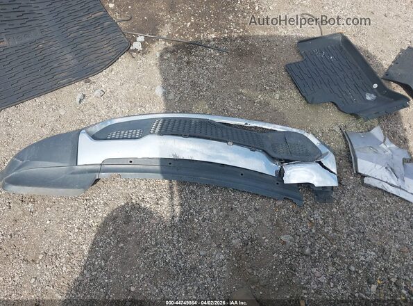 1C4RJEBG1HC779513 2017 JEEP GRAND CHEROKEE Silver Widok zestawu wskaźników