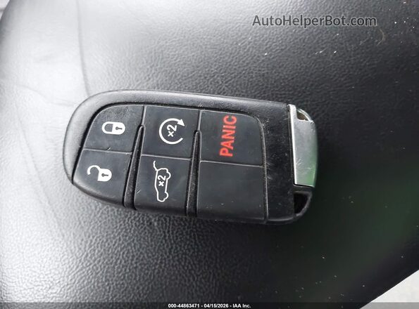 1C4RJEBG3GC329196 2016 JEEP GRAND CHEROKEE White Առջևի վահանակի տեսք