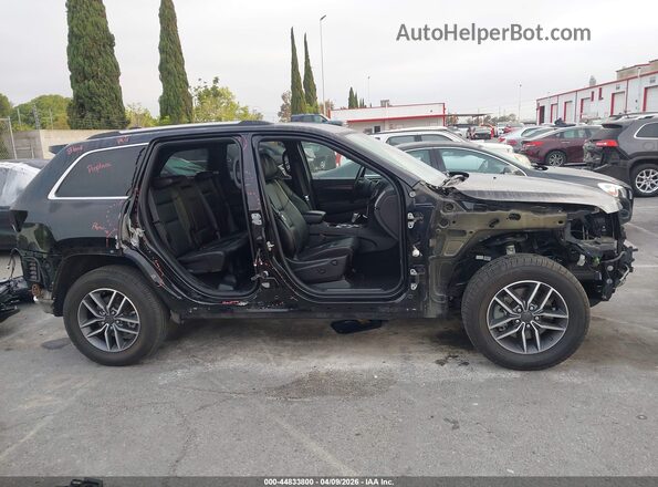 1C4RJEBG3MC551099 2021 JEEP GRAND CHEROKEE Black 
