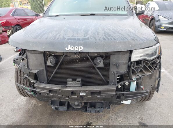 1C4RJEBG3MC551099 2021 JEEP GRAND CHEROKEE Black 