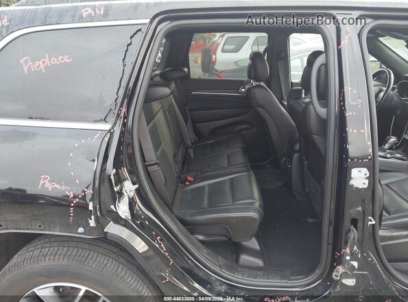 1C4RJEBG3MC551099 2021 JEEP GRAND CHEROKEE Black 