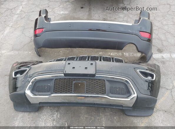 1C4RJEBG3MC551099 2021 JEEP GRAND CHEROKEE Black 
