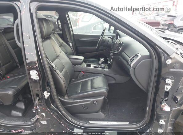 1C4RJEBG3MC551099 2021 JEEP GRAND CHEROKEE Black 