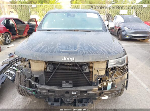 1C4RJEBG3MC551099 2021 JEEP GRAND CHEROKEE Black 