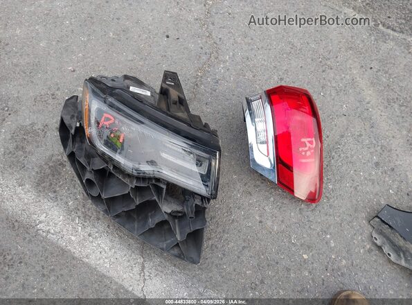 1C4RJEBG3MC551099 2021 JEEP GRAND CHEROKEE Black 