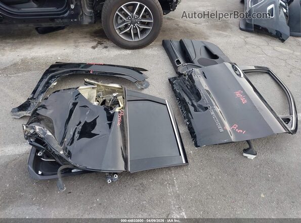 1C4RJEBG3MC551099 2021 JEEP GRAND CHEROKEE Black 