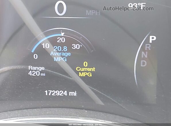 1C4RJEBG4JC444283 2018 JEEP GRAND CHEROKEE Green 
