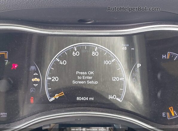 1C4RJEBG4KC650141 2019 JEEP GRAND CHEROKEE White 