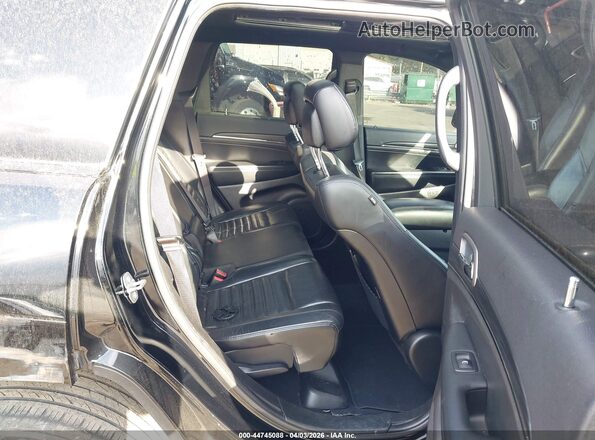 1C4RJEBG4MC790211 2021 JEEP GRAND CHEROKEE Черный Вид наклейки с VIN-кодом