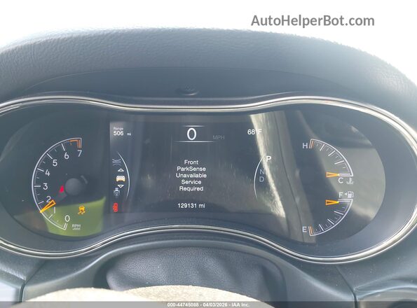 1C4RJEBG4MC790211 2021 JEEP GRAND CHEROKEE Черный Вид задних сидений