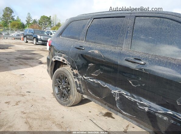 1C4RJEBG4MC790211 2021 JEEP GRAND CHEROKEE Черный 