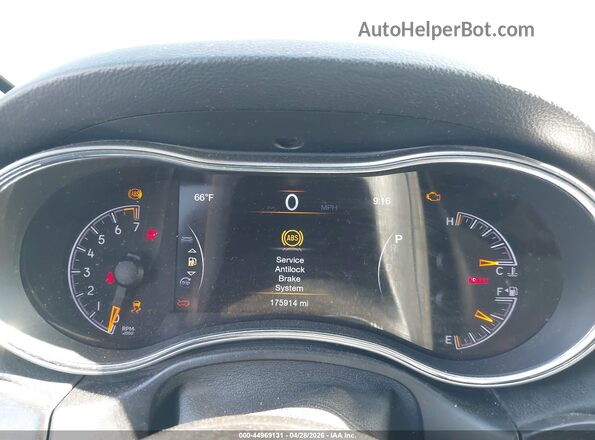 1C4RJEBG6JC130683 2018 JEEP GRAND CHEROKEE Blue Вид задніх сидінь