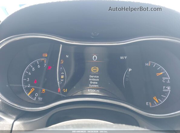 1C4RJEBG6MC679918 2021 JEEP GRAND CHEROKEE Синий Вид задних сидений