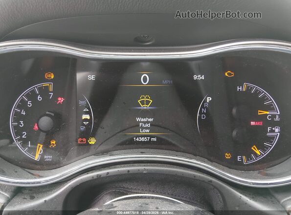 1C4RJEBG9JC253670 2018 JEEP GRAND CHEROKEE White Вид задніх сидінь