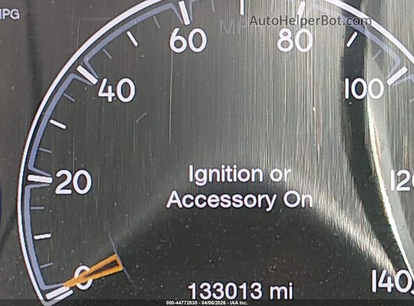 1C4RJEBG9MC679069 2021 JEEP GRAND CHEROKEE Gray 