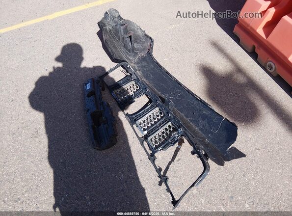 1C4RJFAG0KC532174 2019 JEEP GRAND CHEROKEE Black 