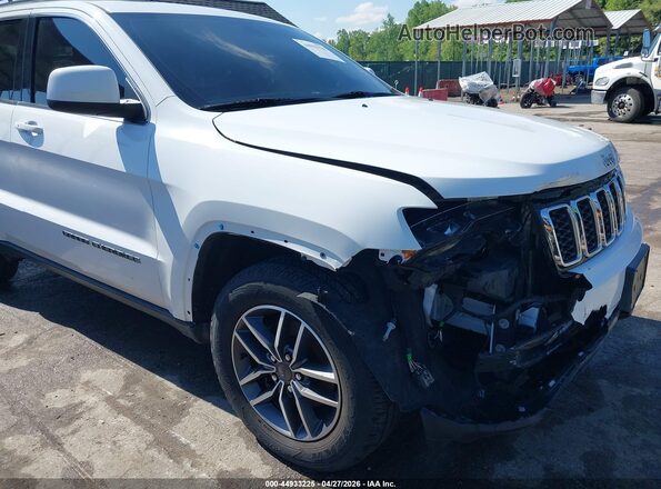 1C4RJFAG2LC417514 2020 JEEP GRAND CHEROKEE White 