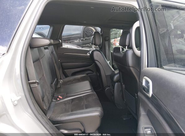 1C4RJFAG2MC759935 2021 JEEP GRAND CHEROKEE Gray 