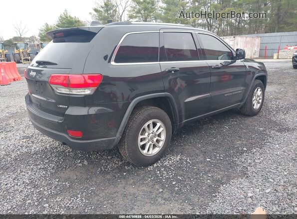 1C4RJFAG4KC836981 2019 JEEP GRAND CHEROKEE Black 