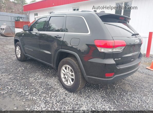 1C4RJFAG4KC836981 2019 JEEP GRAND CHEROKEE Black 
