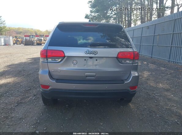 1C4RJFAG5KC727297 2019 JEEP GRAND CHEROKEE Silver 