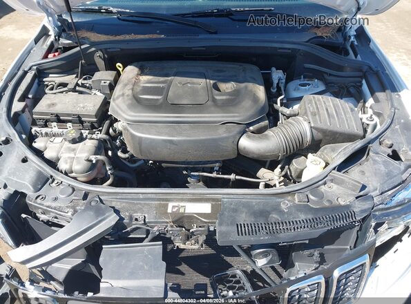 1C4RJFAG9LC121194 2020 JEEP GRAND CHEROKEE White Հետևի տեսք
