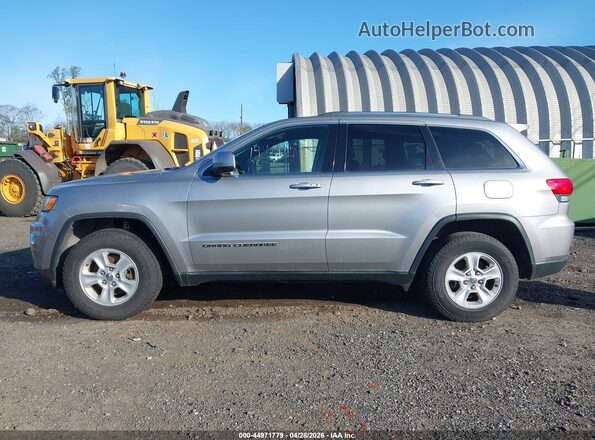 1C4RJFAGXHC658079 2017 JEEP GRAND CHEROKEE Gray Vista interior de 360 grados
