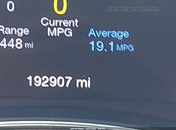 1C4RJFBG3GC333111 2016 JEEP GRAND CHEROKEE Silver 