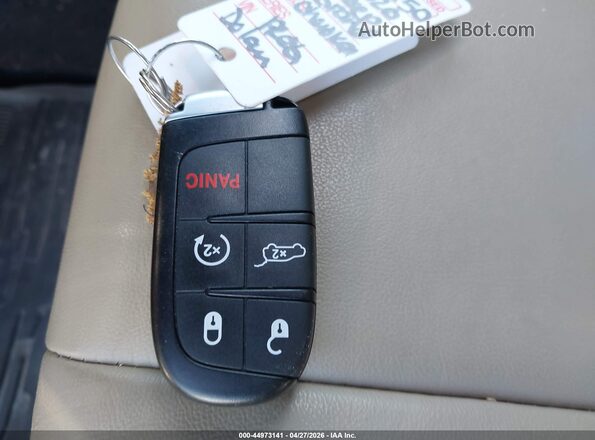1C4RJFBG3LC304072 2020 JEEP GRAND CHEROKEE White Առջևի վահանակի տեսք