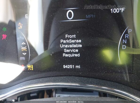 1C4RJFCG0LC201660 2020 JEEP GRAND CHEROKEE White 