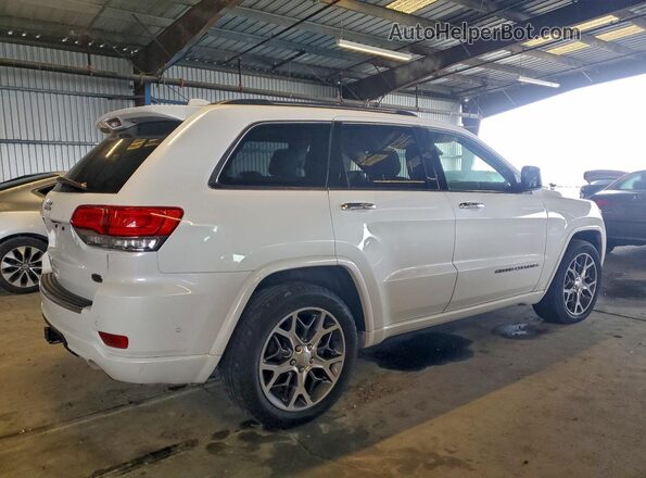 1C4RJFCG8MC550664 2021 JEEP GRAND White Հետևի աջ