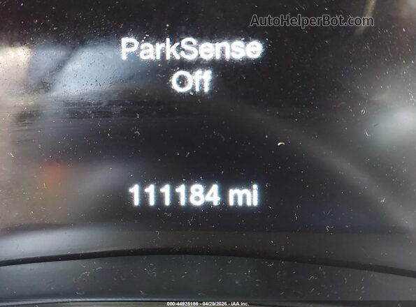 1C4RJFCT9GC493067 2016 JEEP GRAND CHEROKEE Red 