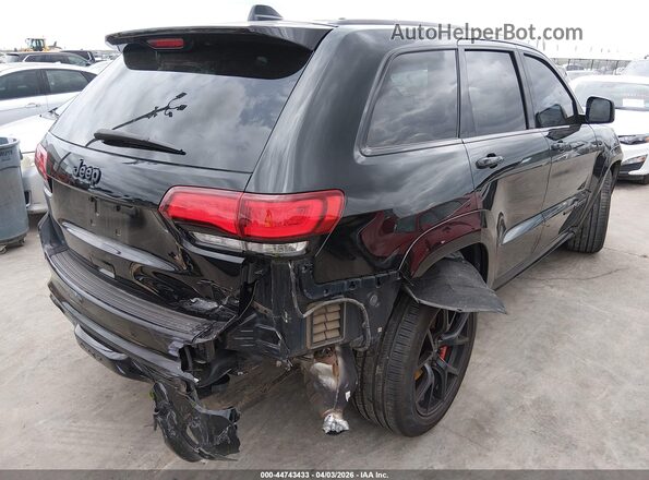 1C4RJFDJ3JC236507 2018 JEEP GRAND CHEROKEE Black 