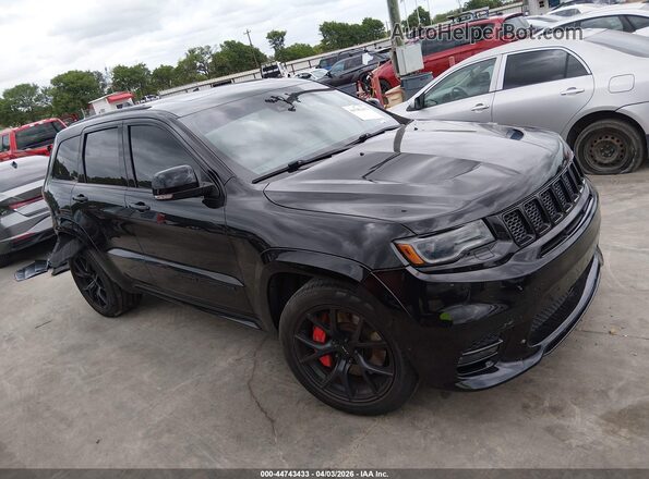 1C4RJFDJ3JC236507 2018 JEEP GRAND CHEROKEE Black 