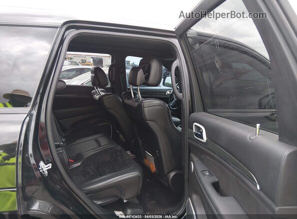 1C4RJFDJ3JC236507 2018 JEEP GRAND CHEROKEE Black 