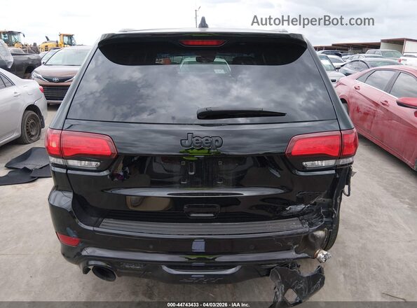 1C4RJFDJ3JC236507 2018 JEEP GRAND CHEROKEE Black 