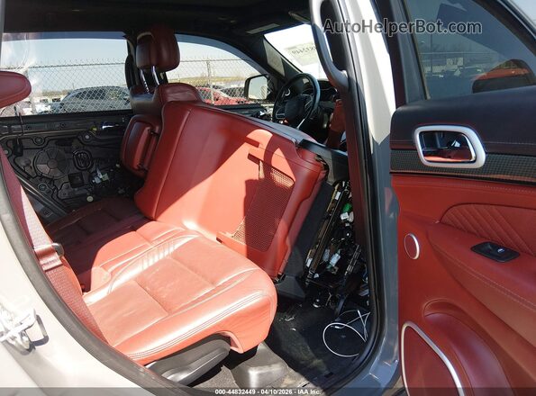 1C4RJFN97LC119827 2020 JEEP GRAND CHEROKEE Gray Widok naklejki z numerem VIN