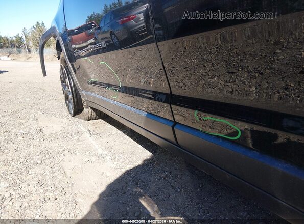 1C4RJHAG0SC301321 2025 JEEP GRAND CHEROKEE Черный 