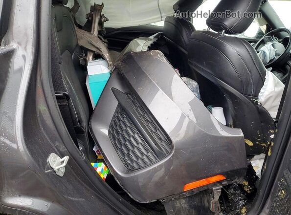 1C4RJHAG2RC716201 2024 JEEP GRAND Charcoal Vista de los asientos traseros