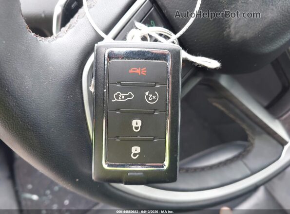 1C4RJHBG4PC528128 2023 JEEP GRAND CHEROKEE Black Widok deski rozdzielczej