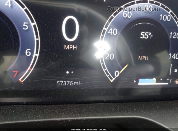 1C4RJKBG8M8109727 2021 JEEP GRAND CHEROKEE L Black 