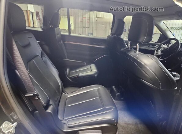 1C4RJKBG8M8200853 2021 JEEP GRAND Black Vista interior trasera