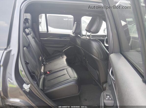 1C4RJYB63RC132461 2024 JEEP GRAND CHEROKEE 4XE Gray 
